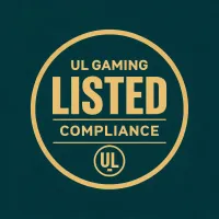 UL Gaming Listed